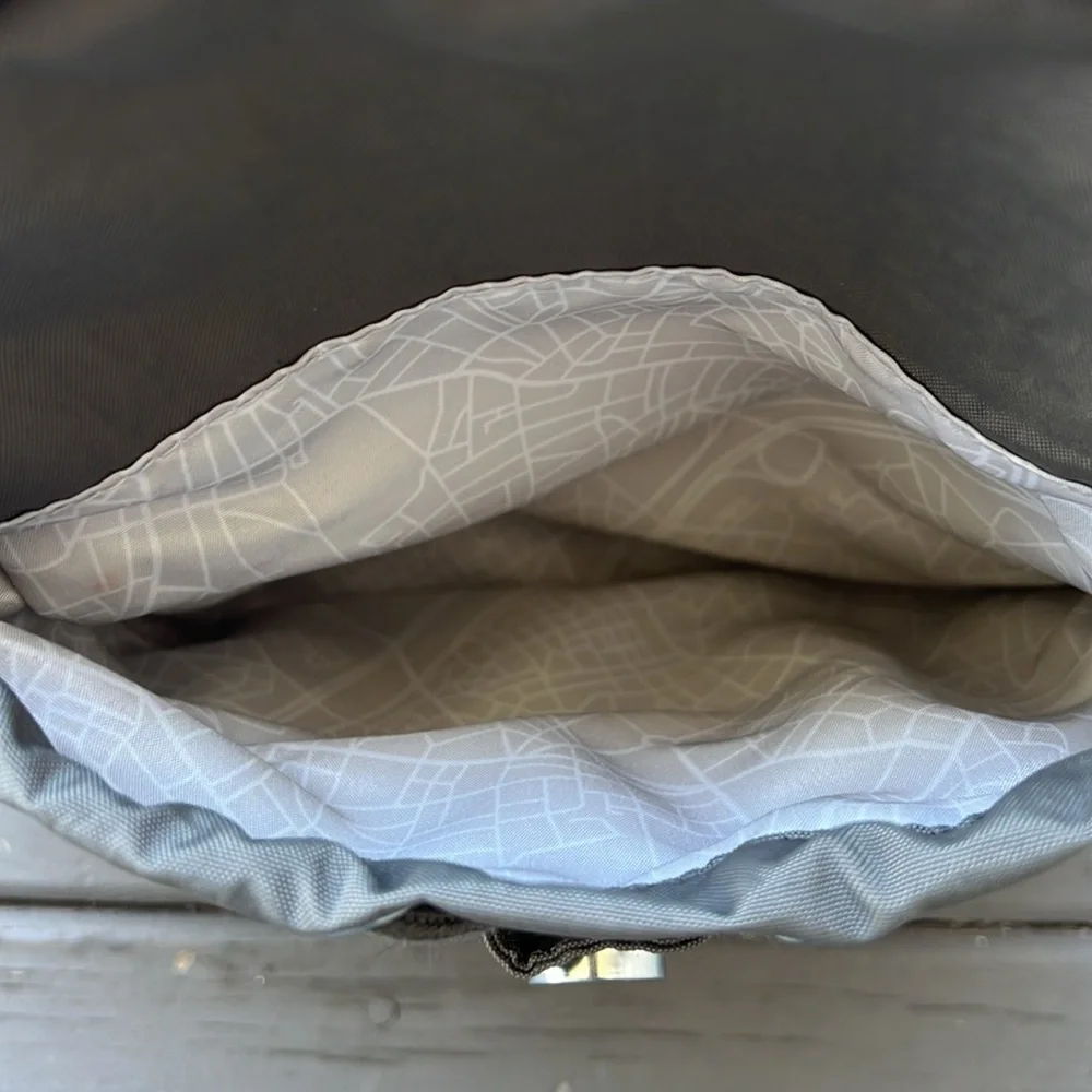 Kipling mini backpack - Picture 5 of 11